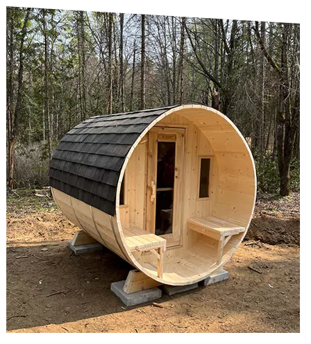 Sauna Accessories Supply in Mississauga, Ontario