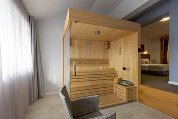 Sauna Maintenance in Mississauga, ON